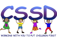 CSSD working with you to put children first