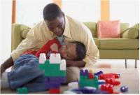 what is the custodial parent responsible for