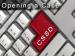 Opening a Child Support Case Opening a Child Support Case